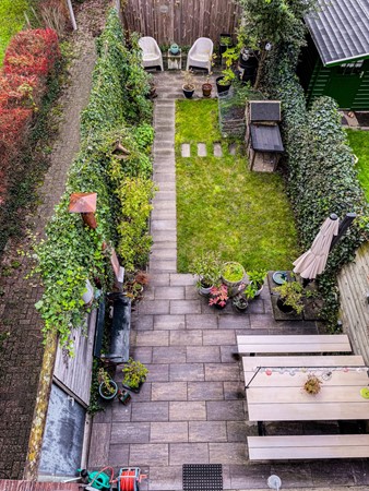 Medium property photo - De Houtmanstraat 113, 6826 PH Arnhem